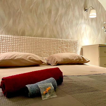 Dream Home - Lovely Space In The Heart Of 카타니아 외부 사진