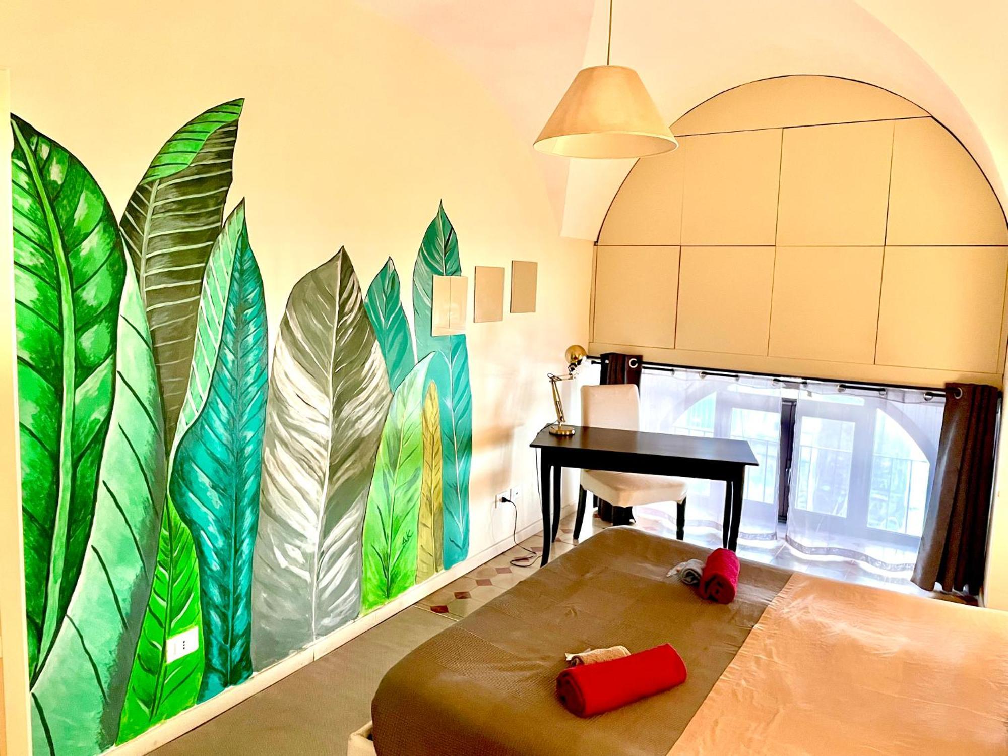 Dream Home - Lovely Space In The Heart Of 카타니아 외부 사진