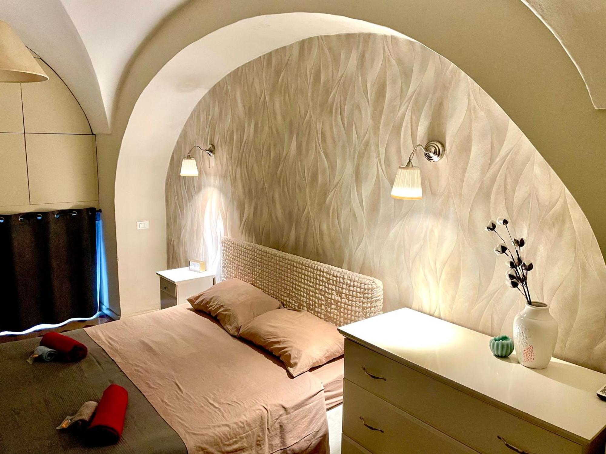 Dream Home - Lovely Space In The Heart Of 카타니아 외부 사진